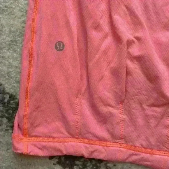 Lululemon halter tank top - Picture 5 of 6